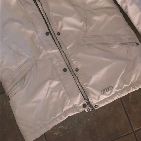 WINTER COAT - Picture 2 of 7